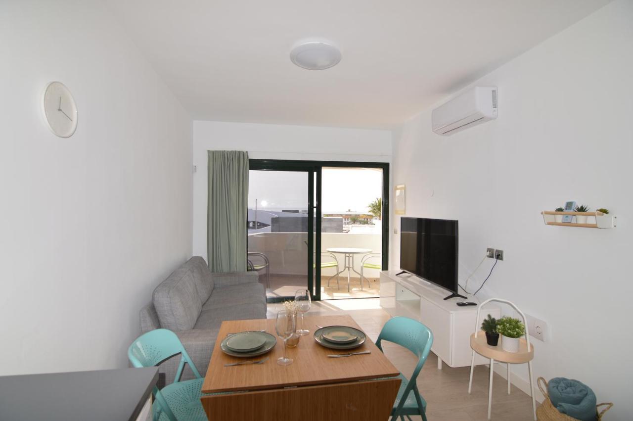 Apartamento Martina Puerto del Carmen  Exterior foto