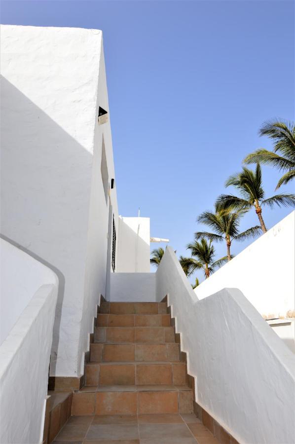 Apartamento Martina Puerto del Carmen  Exterior foto