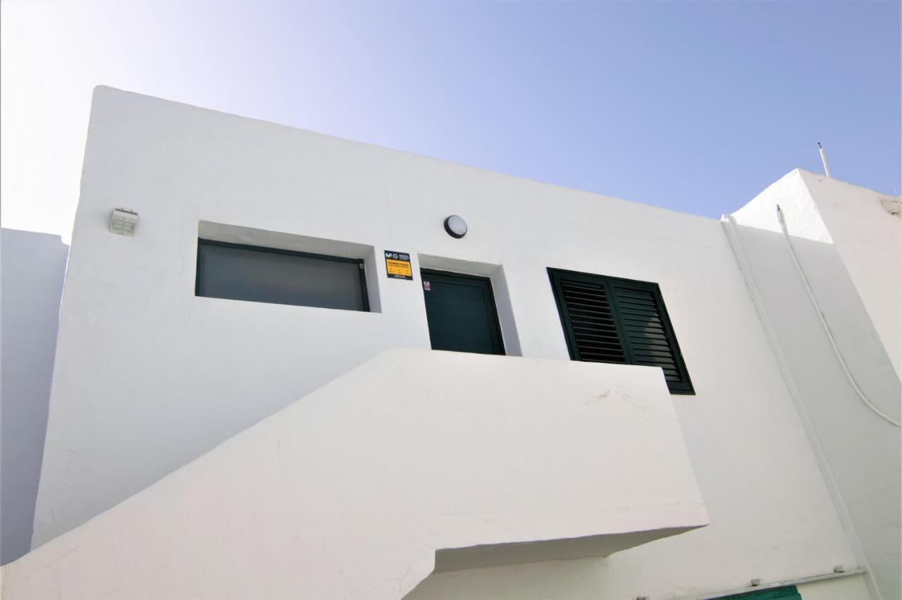 Apartamento Martina Puerto del Carmen  Exterior foto