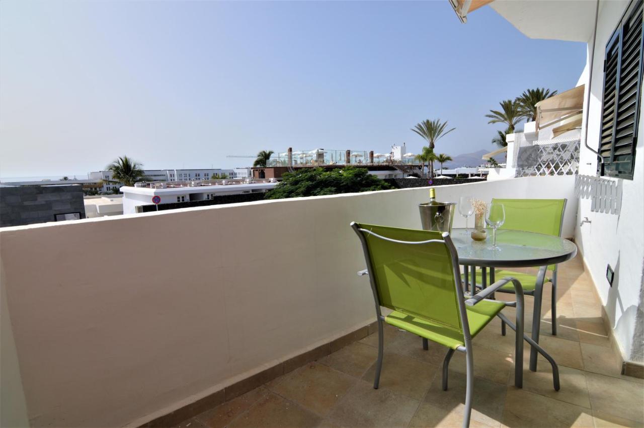 Apartamento Martina Puerto del Carmen  Exterior foto