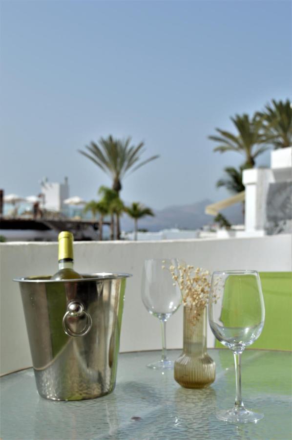 Apartamento Martina Puerto del Carmen  Exterior foto